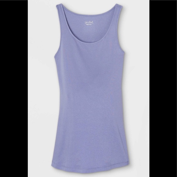 Isabel Maternity by Ingrid & Isabel Tops - NWT Maternity tank top